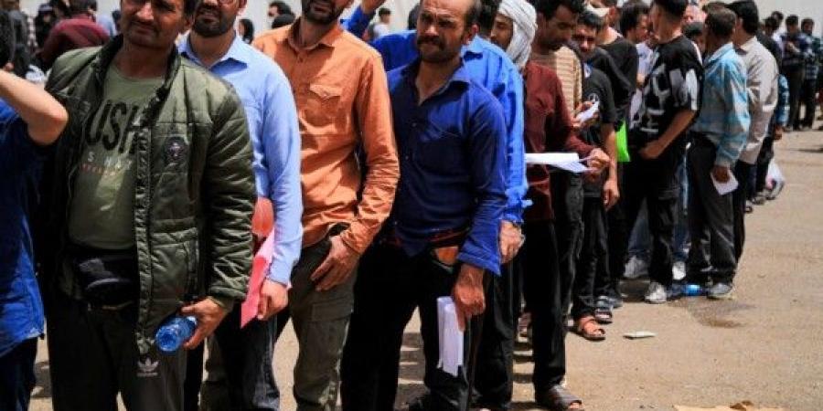 المنظمة الدولية للهجرة: نحو 450 ألف أفغاني غادروا من إيران إلى أفغانستان منذ بداية حزيران - بوابة فكرة وي