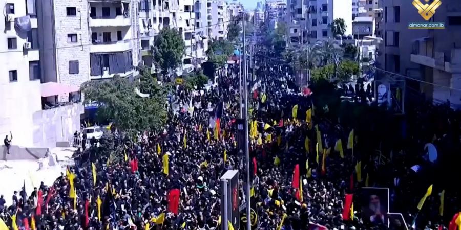 رسائل حاسمة من مسيرات العاشر من محرم.. التمسك بالمقاومة والكرامة خيار لا بديل عنه - بوابة فكرة وي