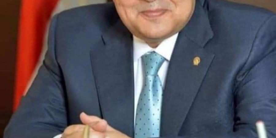 محافظ البحر الأحمر يتابع أعمال المرحلة الثانية من مستشفى رأس غارب - بوابة فكرة وي