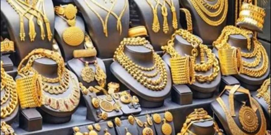 سعر الذهب في الصومال اليوم الإثنين 7 يوليو 2025 بالشلن والدولار - بوابة فكرة وي