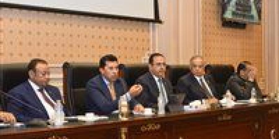 تطبيق بند الـ ٨ سنوات ..شباب النواب توافق علي تعديلات قانون الرياضة نهائيا - بوابة فكرة وي