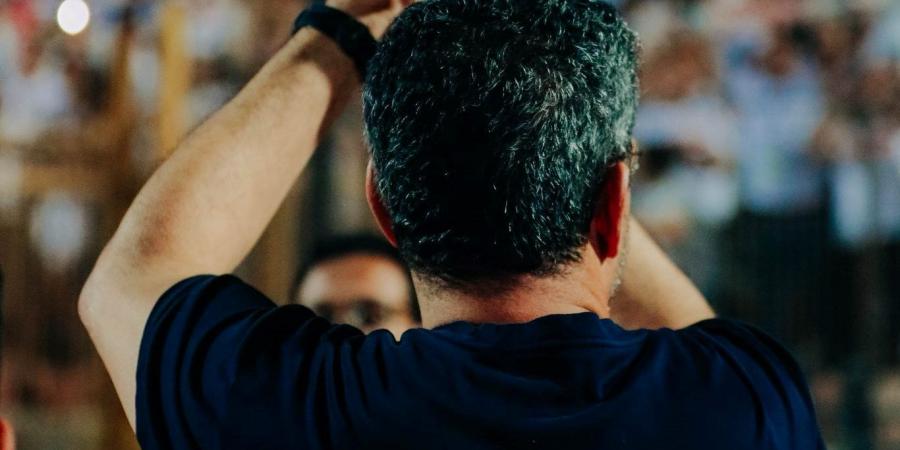 أيمن الرمادي: حصلت على مستحقاتي من الزمالك - بوابة فكرة وي