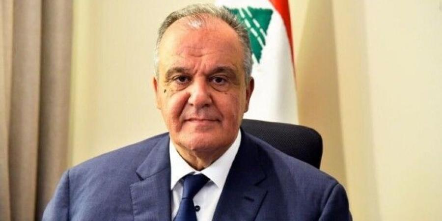 "الجديد": وزير العدل وقع طلب القاضي الحجار برفع الحصانة عن بوشيكيان - بوابة فكرة وي
