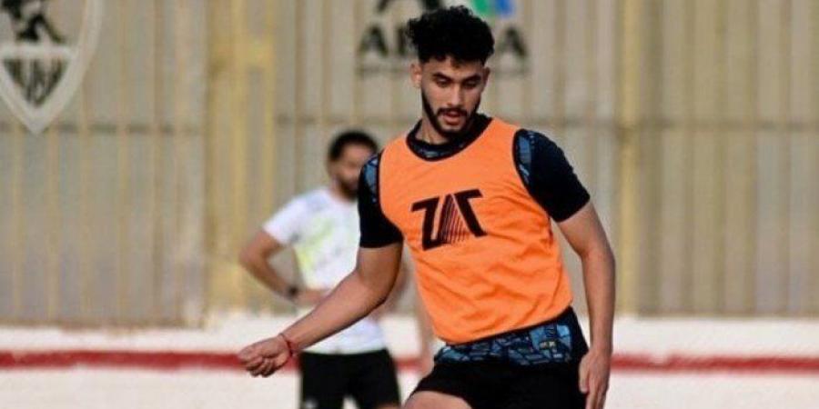 أخبار الرياضة - مهاجم الزمالك ينتقل إلى سموحة - بوابة فكرة وي