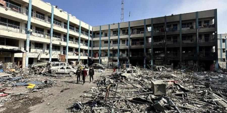 "التربية": 18.243 طالبا استشهدوا ودُمرت 118 مدرسة و60 مبنى تابعا للجامعات منذ بداية العدوان - بوابة فكرة وي