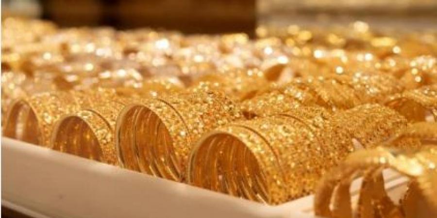 انخفاض أسعار الذهب محليًا بمقدار دينار للغرام الواحد - بوابة فكرة وي