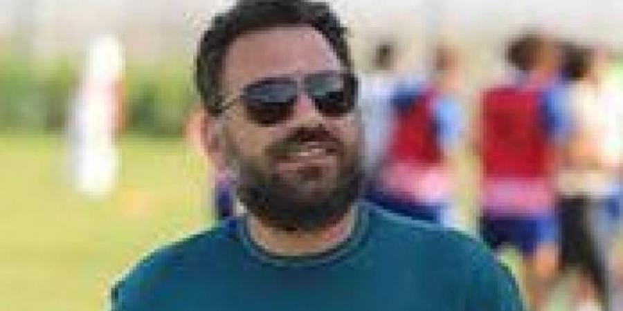 هشام يكن: جون ادورد وعبد الناصر محمد مش هينجحوا مع الزمالك - بوابة فكرة وي