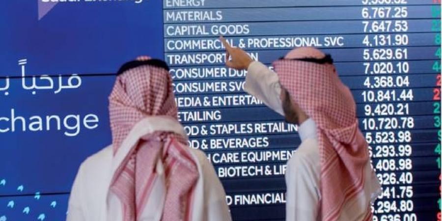 إيرادات مؤسسات السوق المالية ترتفع إلى 4.83 مليار ريال بالربع الأول من 2025 - بوابة فكرة وي