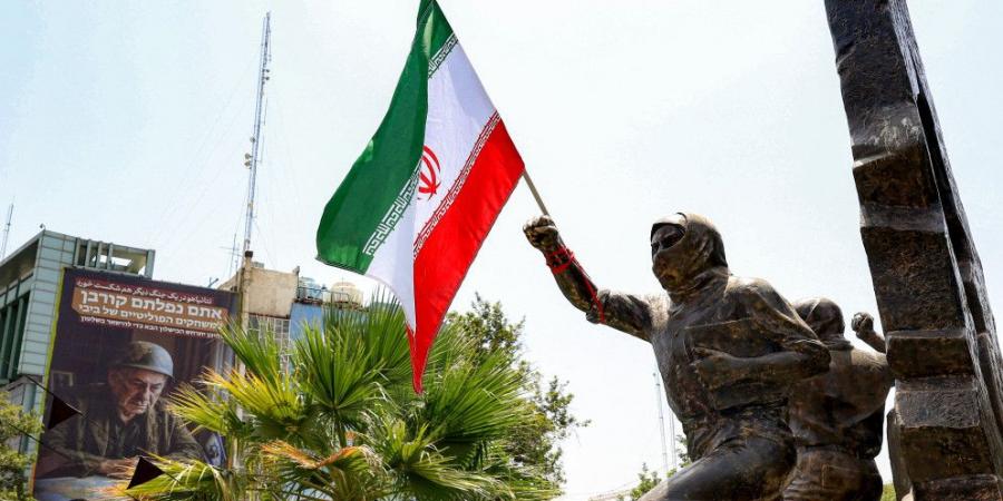 إيران: لم نطلب إجراء محادثات مع واشنطن بشأن برنامجها النووي - بوابة فكرة وي