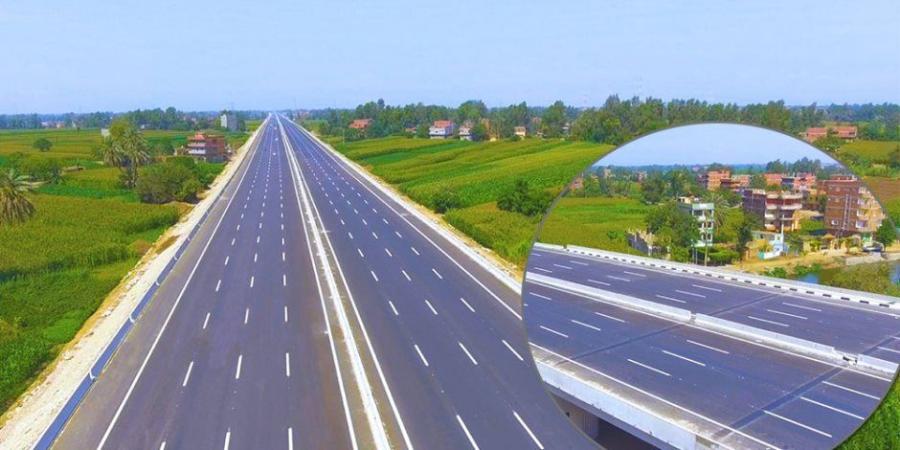 تعرف على الطرق البديلة عقب قرار غلق الطريق الإقليمي لمدة أسبوع - بوابة فكرة وي