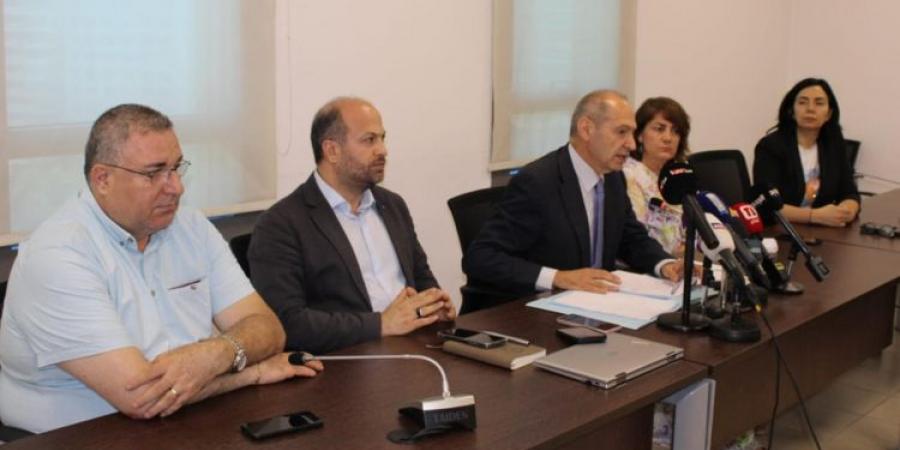 يرق أعلن الجهوزية للامتحانات الرسمية غدًا: الاسئلة غير تعجيزية وهناك خطة بديلة إذا حدث طارئ أمني - بوابة فكرة وي