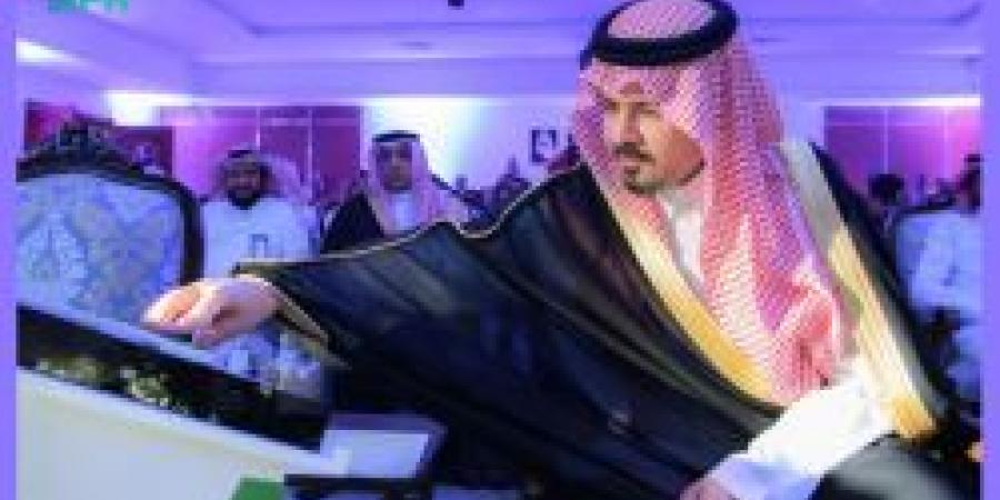 أمير المدينة المنورة يدشّن تمرين "استجابة 17" لمكافحة التلوث البحري في ينبع - بوابة فكرة وي