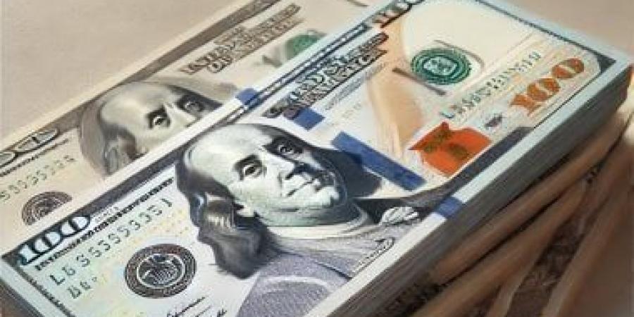 سعر الدولار اليوم الثلاثاء 8-7-2025 أمام الجنيه المصرى فى ختام التعاملات - بوابة فكرة وي