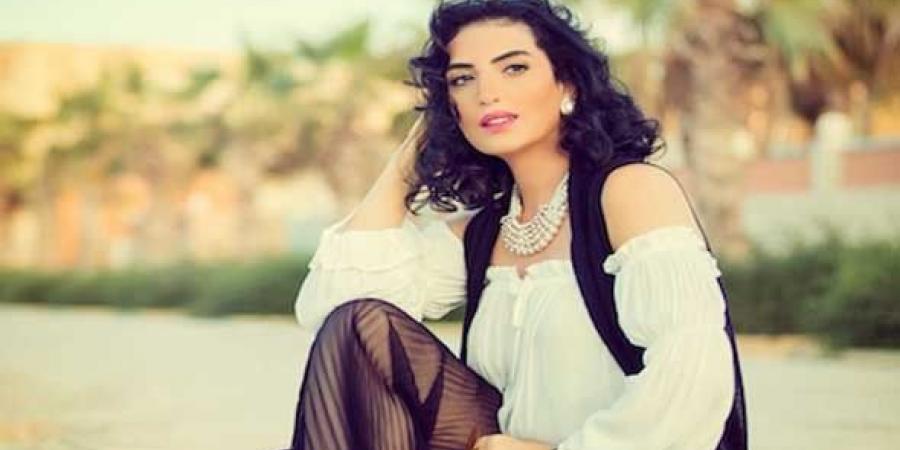 حورية فرغلي تحيّر جمهورها بصورة وتعليق - بوابة فكرة وي