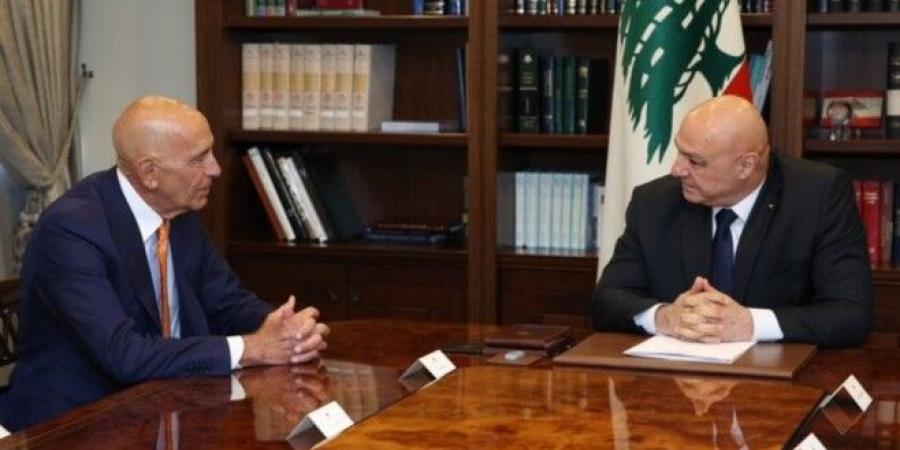 الرد اللبناني يترك باب التهدئة موارباً والقرار عند واشنطن وتل أبيب - بوابة فكرة وي