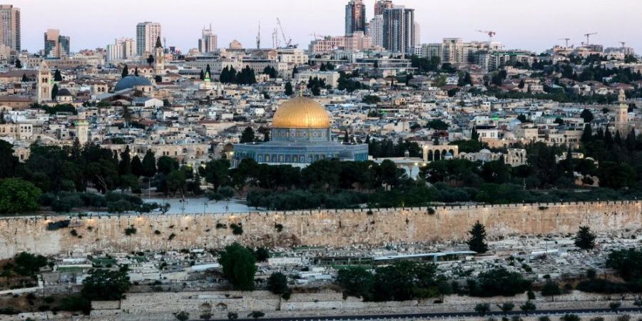 الأردن يرحب بقرار "اليونسكو" المتعلق بالبلدة القديمة للقدس وأسوارها - بوابة فكرة وي