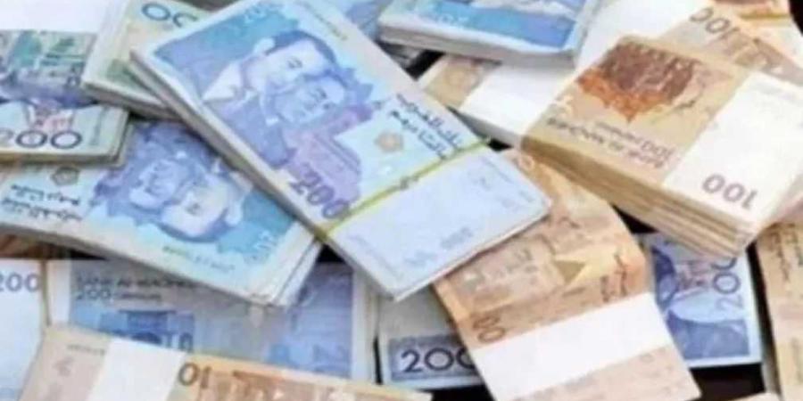 أسعار الدرهم المغربي مقابل الجنيه المصري اليوم الثلاثاء 8 يوليو 2025 - بوابة فكرة وي
