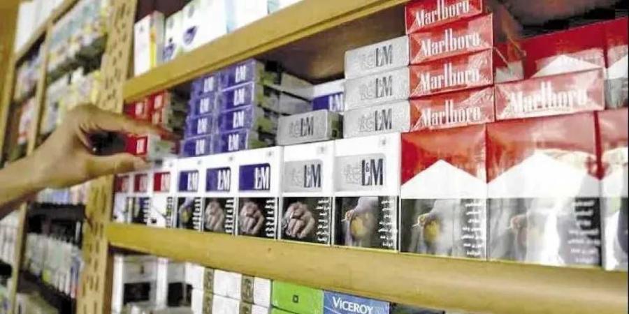 أول قرار حوثي للحد من أزمة انعدام و ارتفاع اسعار السجائر في صنعاء - بوابة فكرة وي