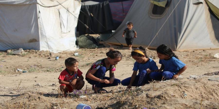 ترامب يجتمع مع نتنياهو مجددا اليوم لمناقشة الوضع في غزة - بوابة فكرة وي