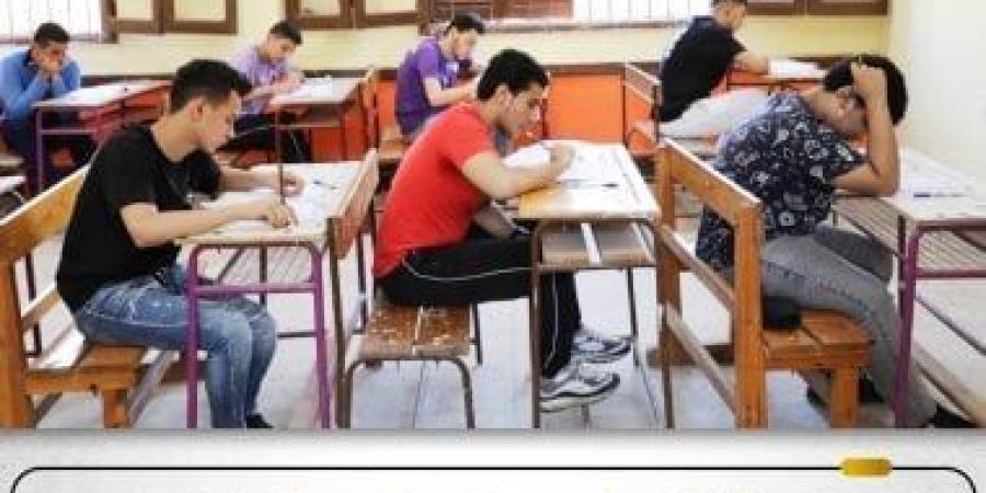 الحكومة: نظام الثانوية العامة قائم ومستمر و"البكالوريا" بديل اختيارى - بوابة فكرة وي