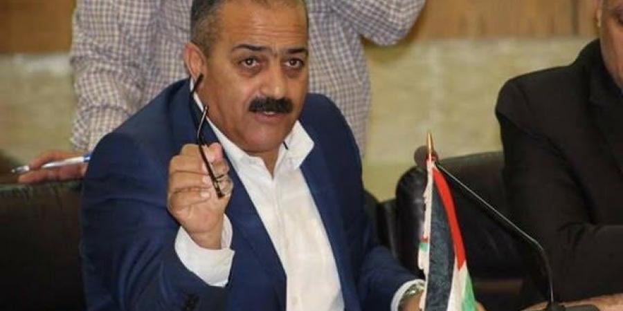 محافظ إربد: إخلاء بناية مهددة بالانهيار وإغلاق شوارع محيطة بها - بوابة فكرة وي