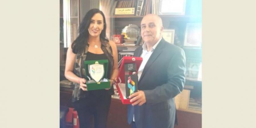 "إذاعة لبنان" فازت بجائزتين في المهرجان العربي للإذاعة والتلفزيون بتونس - بوابة فكرة وي