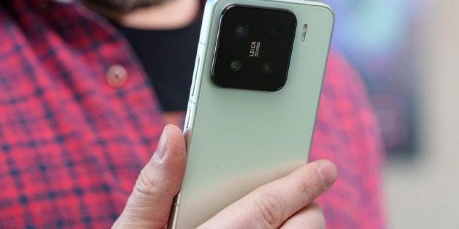 هاتف Xiaomi 16 يحصل على شهادة اعتماد قبل الإطلاق - بوابة فكرة وي