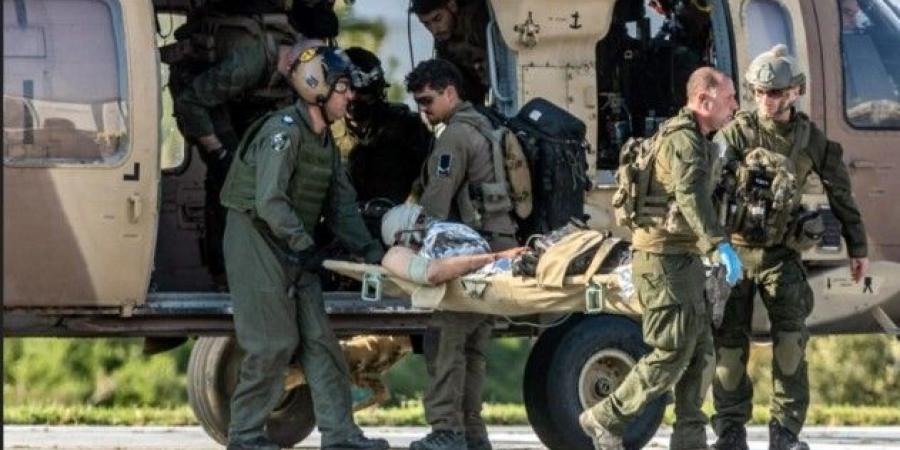 "الجزيرة" عن مصادر إسرائيلية: مقتل 5 جنود إسرائيليين في كمين شمال قطاع غزة وإصابة أكثر من 10 آخرين - بوابة فكرة وي