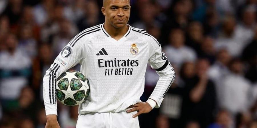 إيقاف مبابي.. الاتحاد الأوروبي يرفض استئناف ثلاثي ريال مدريد - بوابة فكرة وي