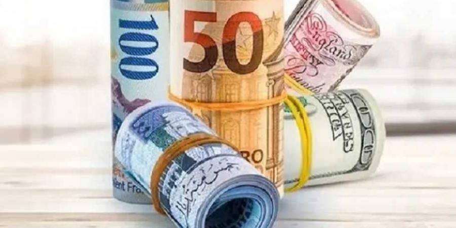 ”تحديث يومي”.. سعر الدولار والعملات اليوم الثلاثاء 8 يوليو 2025 في مصر - بوابة فكرة وي