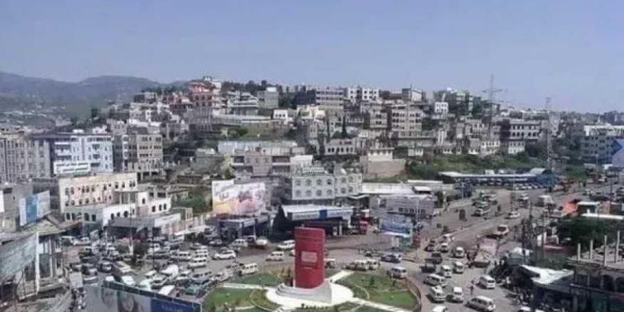 شاب يُقتل في إب إثر خلاف على طريق خاص.. والقاتل يُطلق النار بدم بارد - بوابة فكرة وي