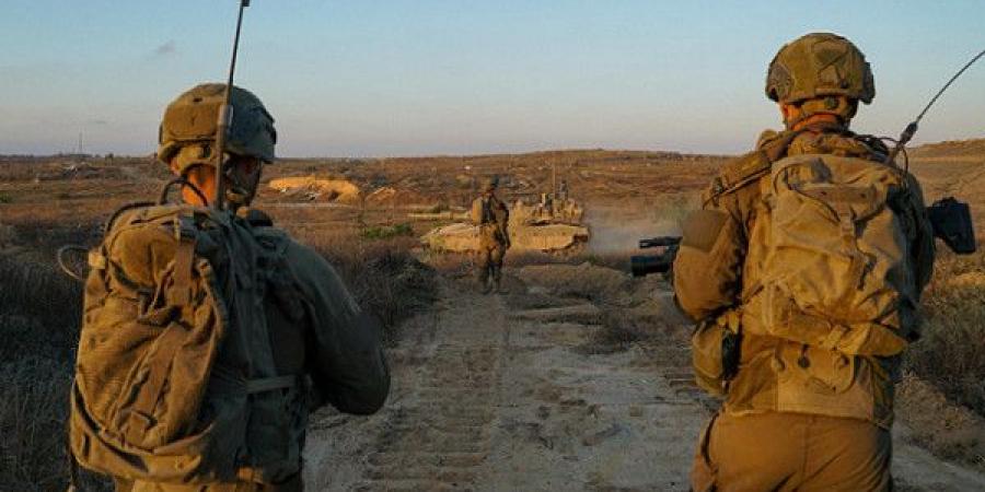 الاحتلال يكشف تفاصيل جديدة حول كمين بيت حانون - بوابة فكرة وي