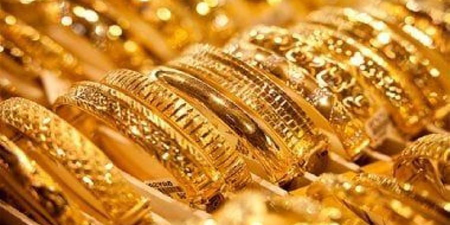 سعر الذهب اليوم الثلاثاء 8 يوليو 2025.. عيار 18يسجل 3977 جنيها - بوابة فكرة وي
