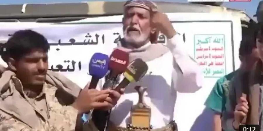 ”بلحاف” بعد القبض على القيادي الزايدي: الحوثيون اخترقوا محافظة المهرة - بوابة فكرة وي